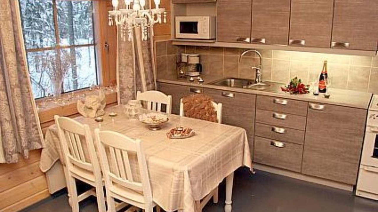 Photo of Bathroom in Asikkala