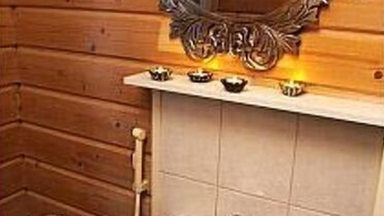 Photo of Bathroom in Asikkala