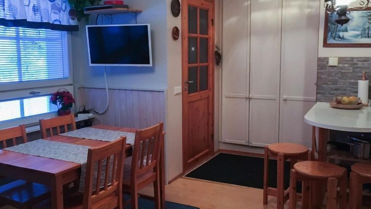 Photo of Livingroom in Tahkovuori