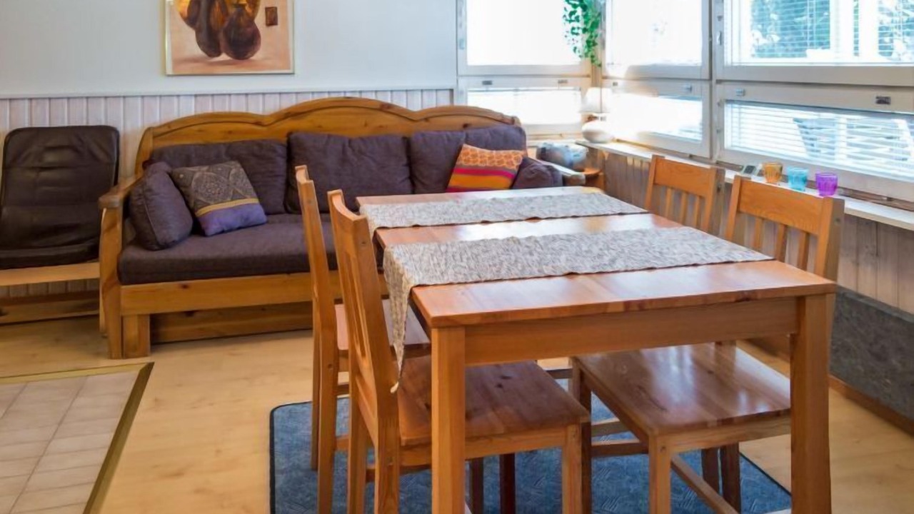 Photo of Livingroom in Tahkovuori