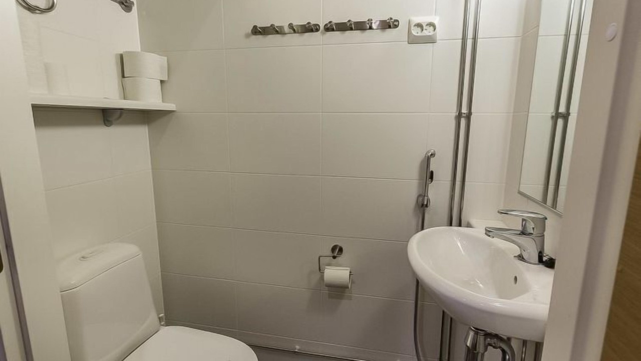 Photo of Bathroom in Yllas
