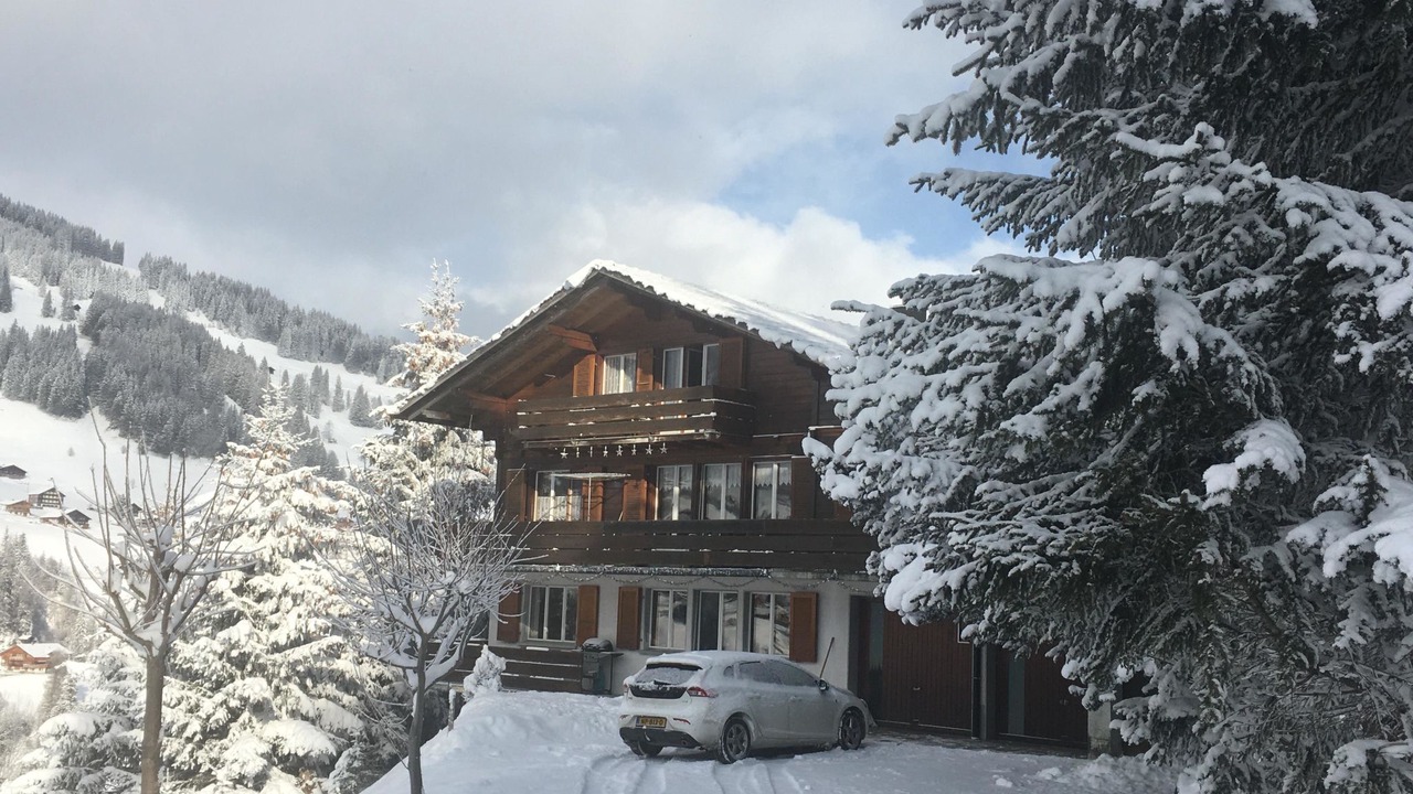 Photo of Others in Adelboden