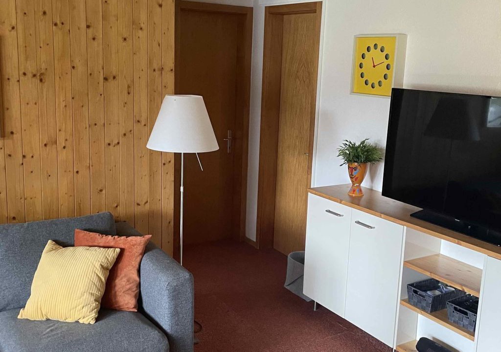 Photo of Livingroom in Adelboden
