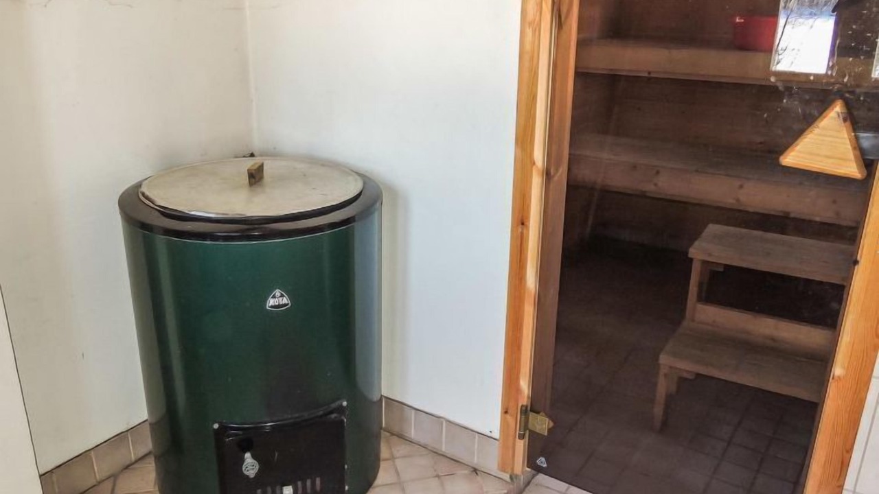 Photo of Bathroom in Koli National Park