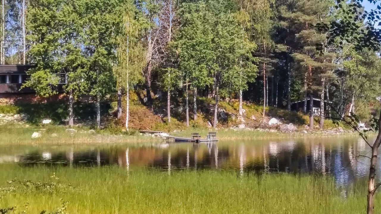 Photo of Outdoor in Koli National Park