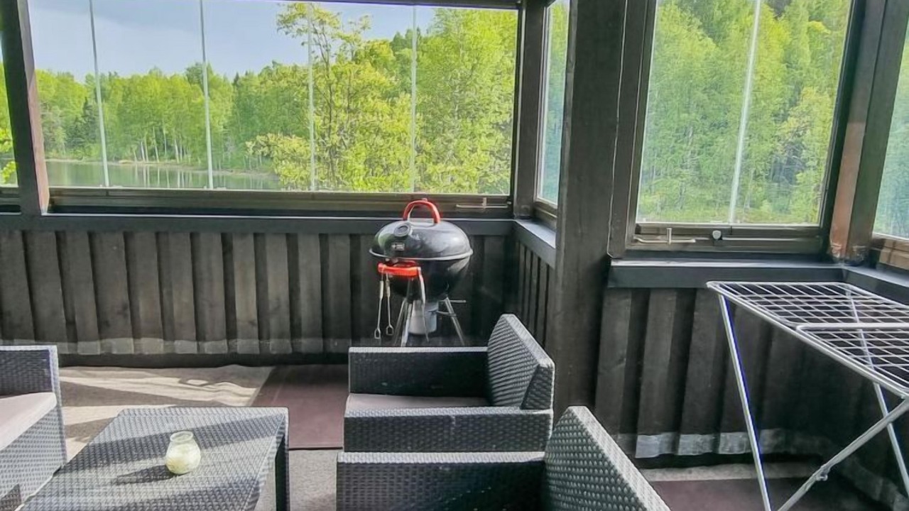 Photo of Bedroom in Koli National Park