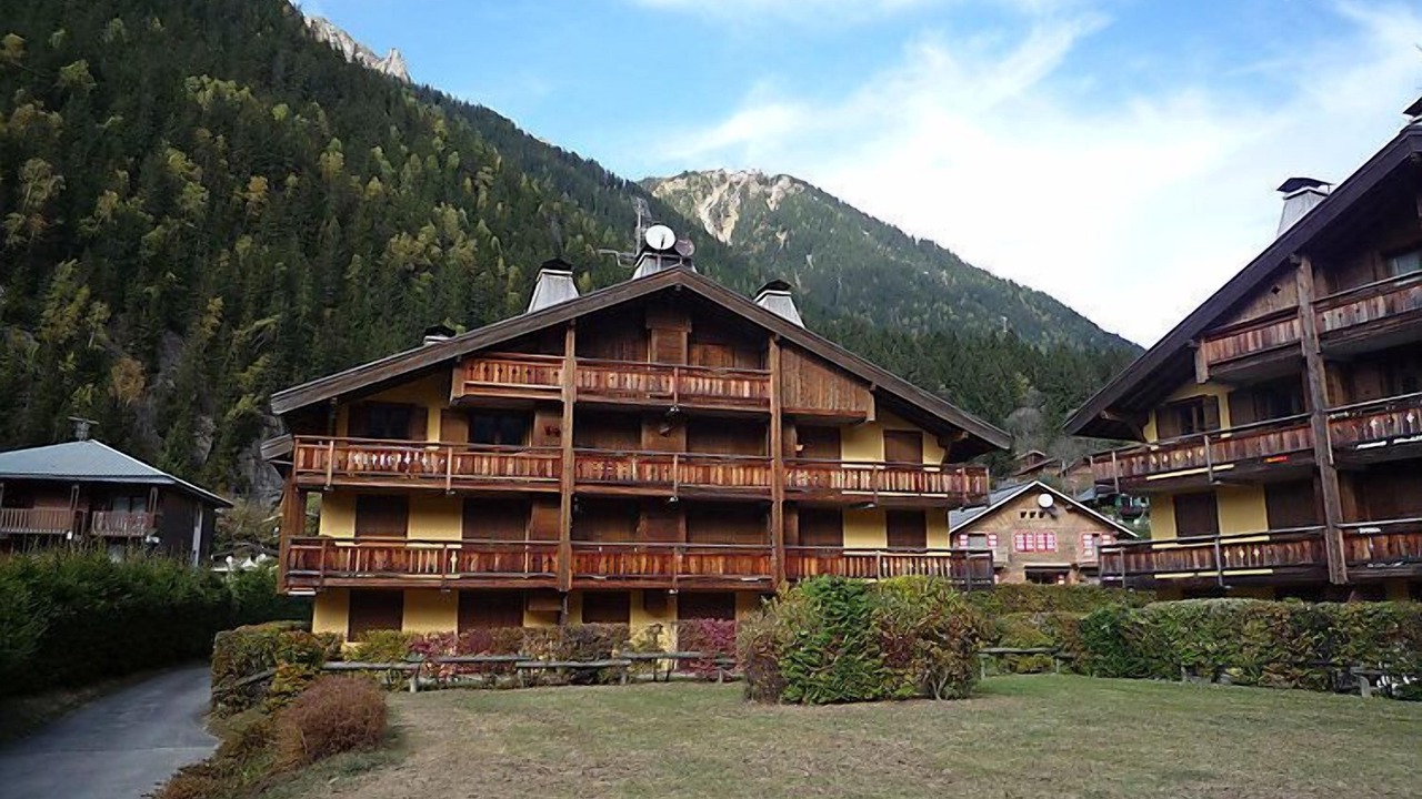 Photo of Others in Chamonix-Mont-Blanc