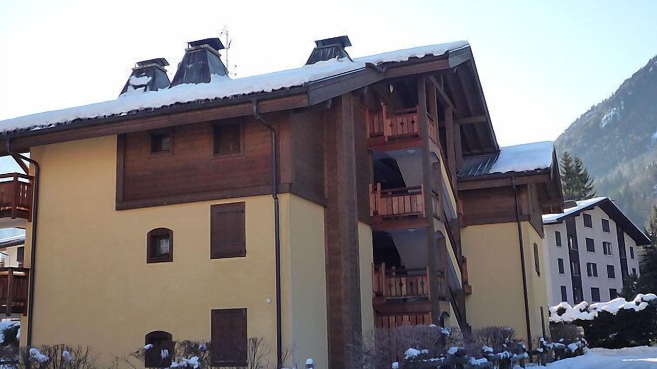 Photo of Others in Chamonix-Mont-Blanc
