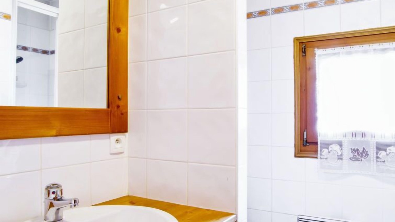 Photo of Bathroom in Chamonix-Mont-Blanc