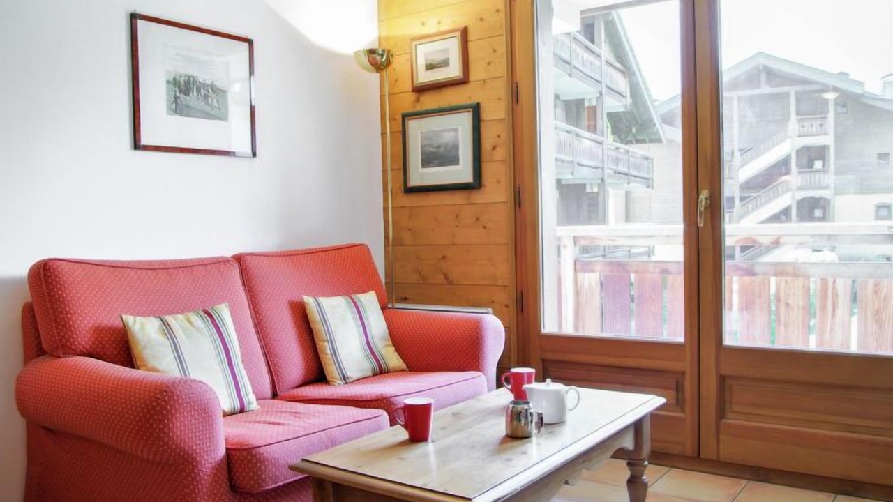 Photo of Bedroom in Chamonix-Mont-Blanc