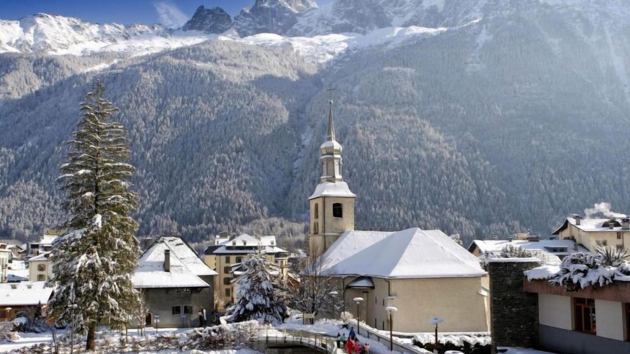 Photo of Others in Chamonix-Mont-Blanc