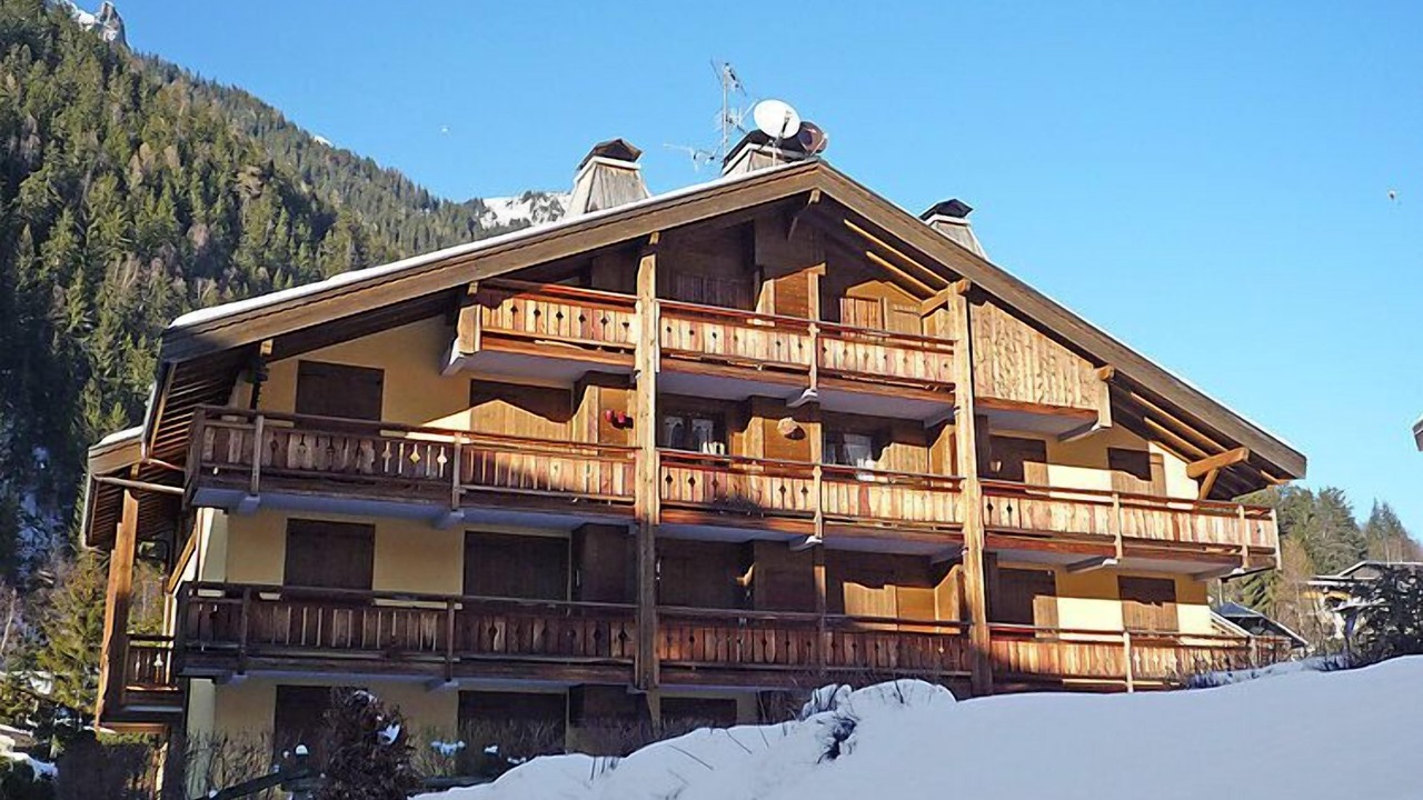 Photo of Others in Chamonix-Mont-Blanc