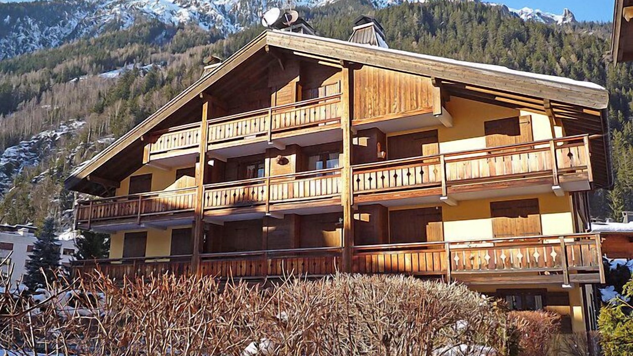 Photo of Others in Chamonix-Mont-Blanc