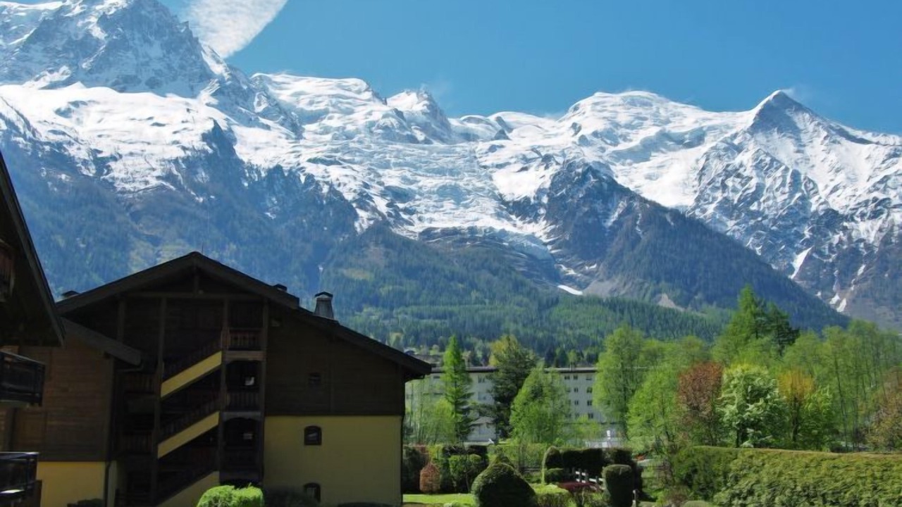 Photo of Others in Chamonix-Mont-Blanc