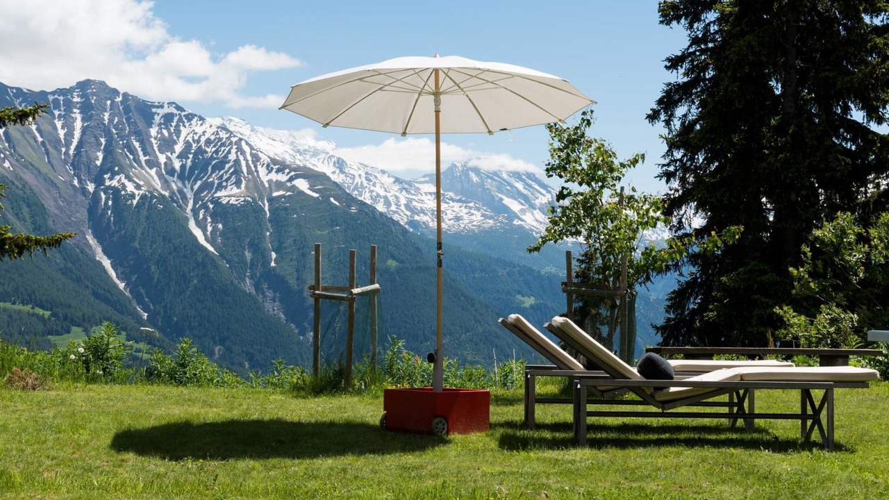 Photo of Outdoor in Riederalp