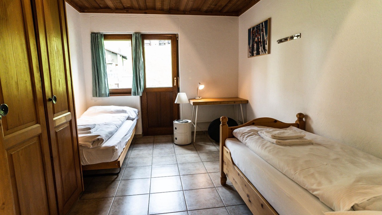 Photo of Bedroom in Riederalp