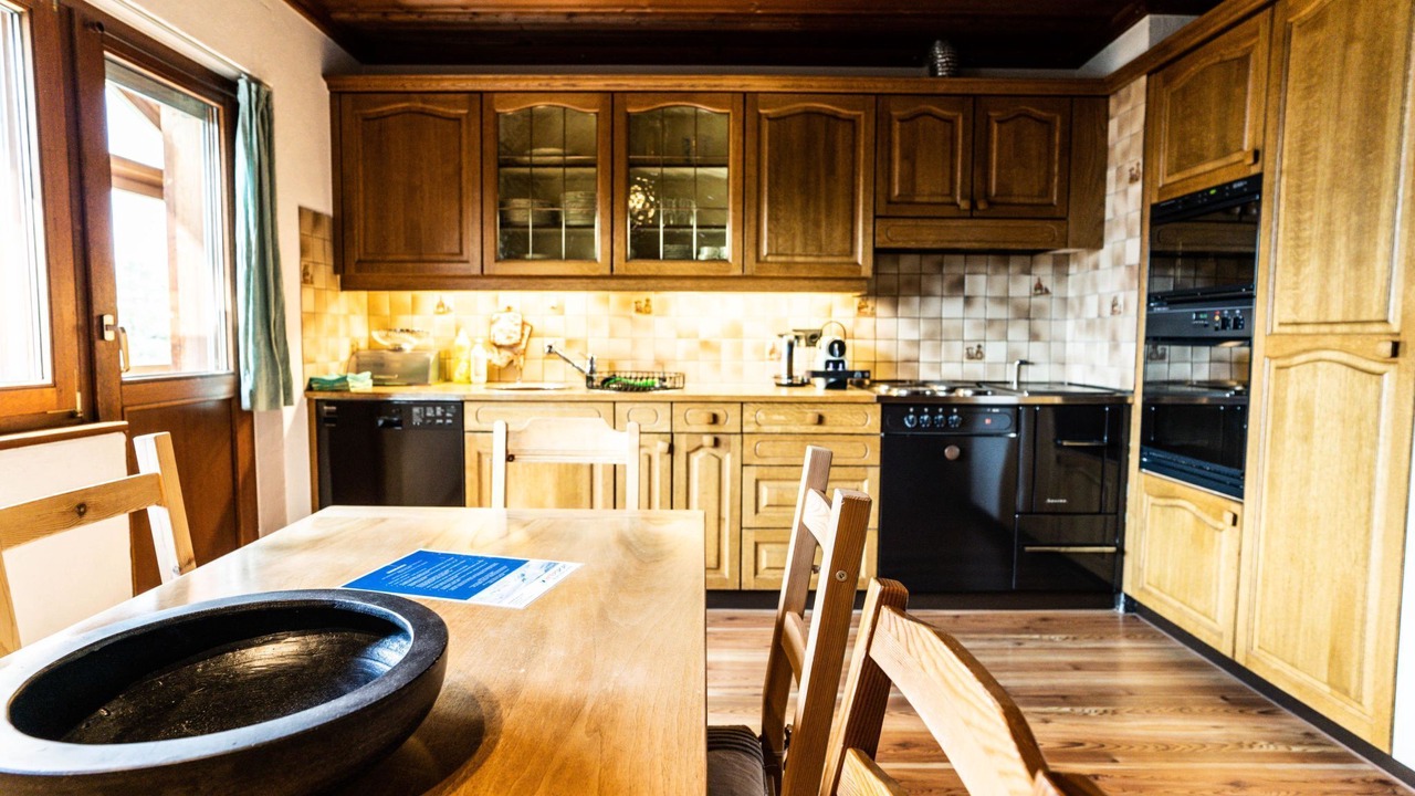 Photo of Livingroom in Riederalp