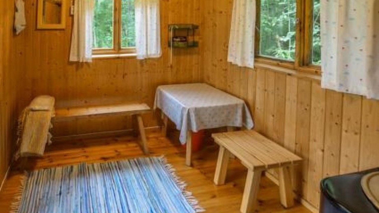 Photo of Bedroom in Hartola