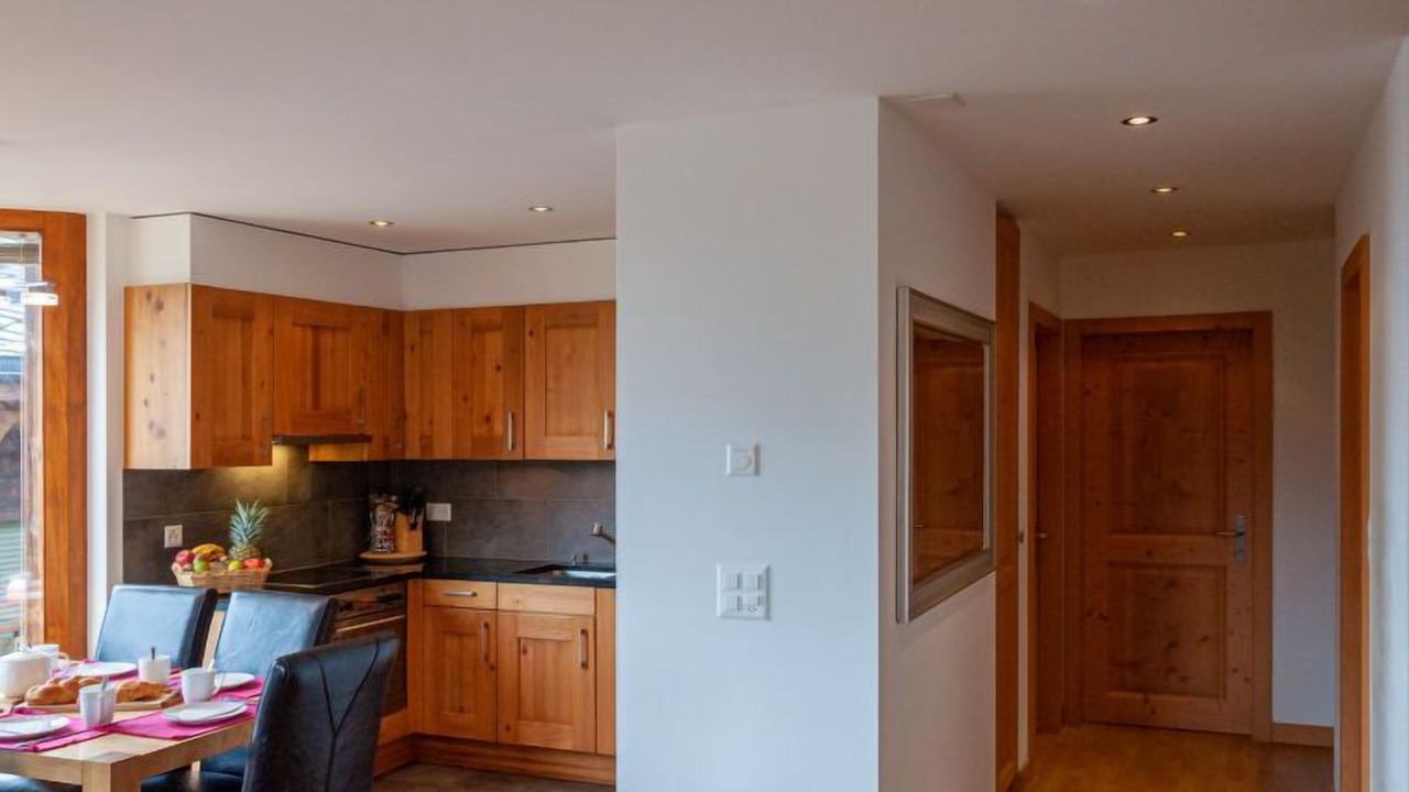 Photo of Bedroom in Saint-Pierre-de-Clages