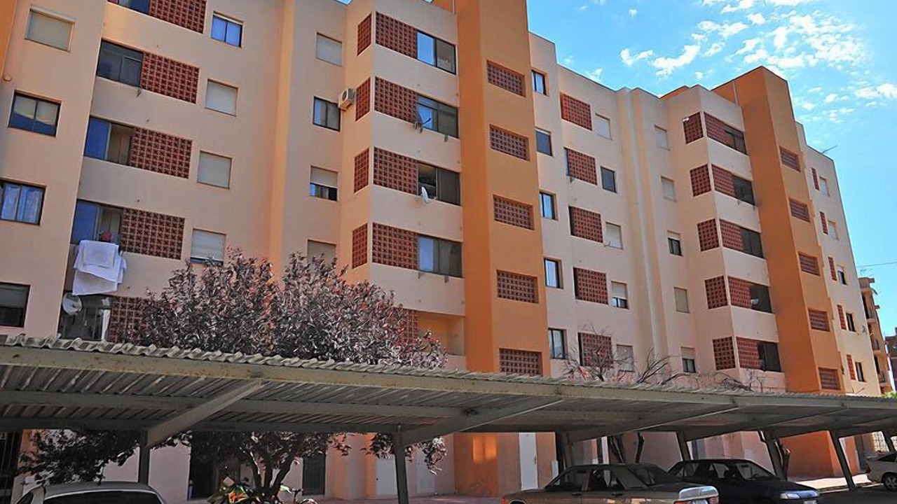 Photo of Outdoor in Platja de l'Arenal