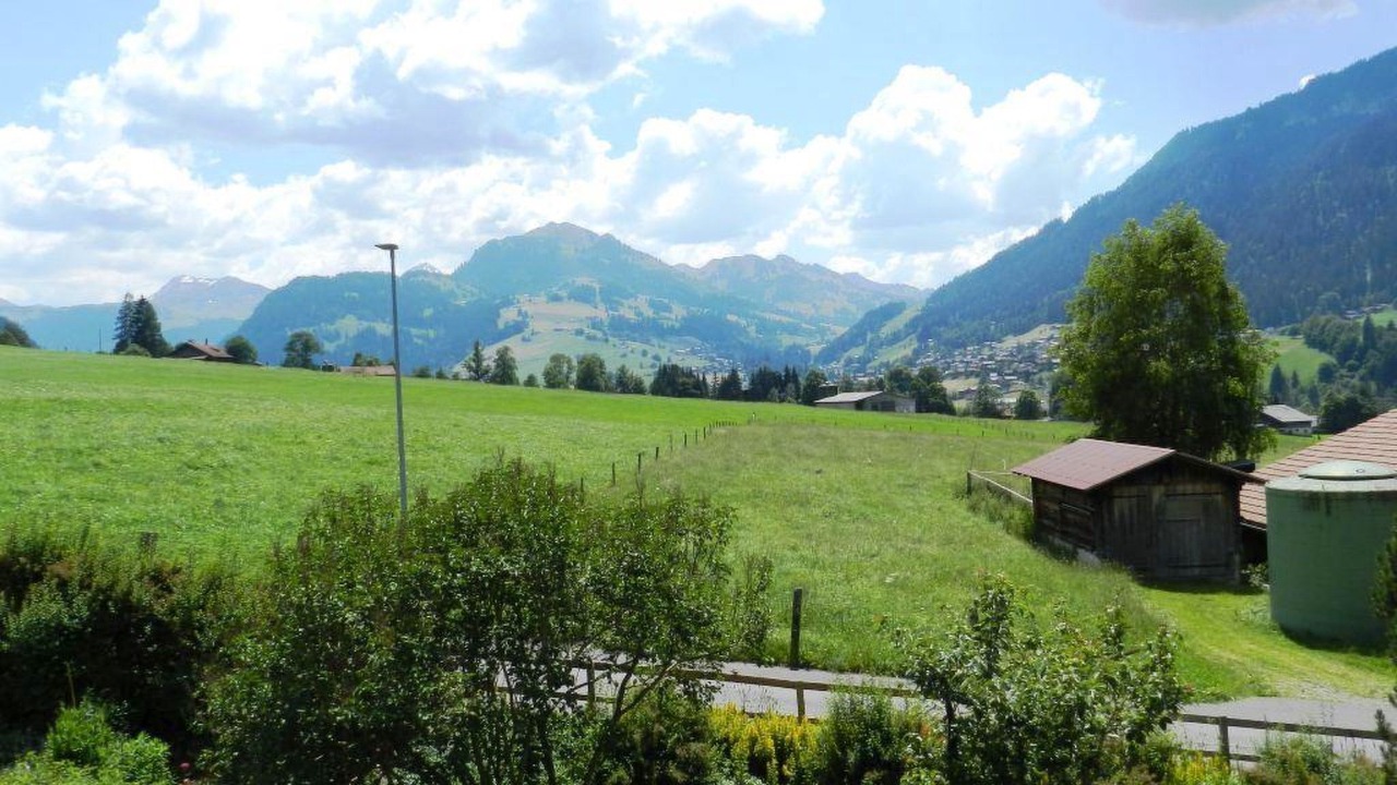 Photo of Others in Zweisimmen