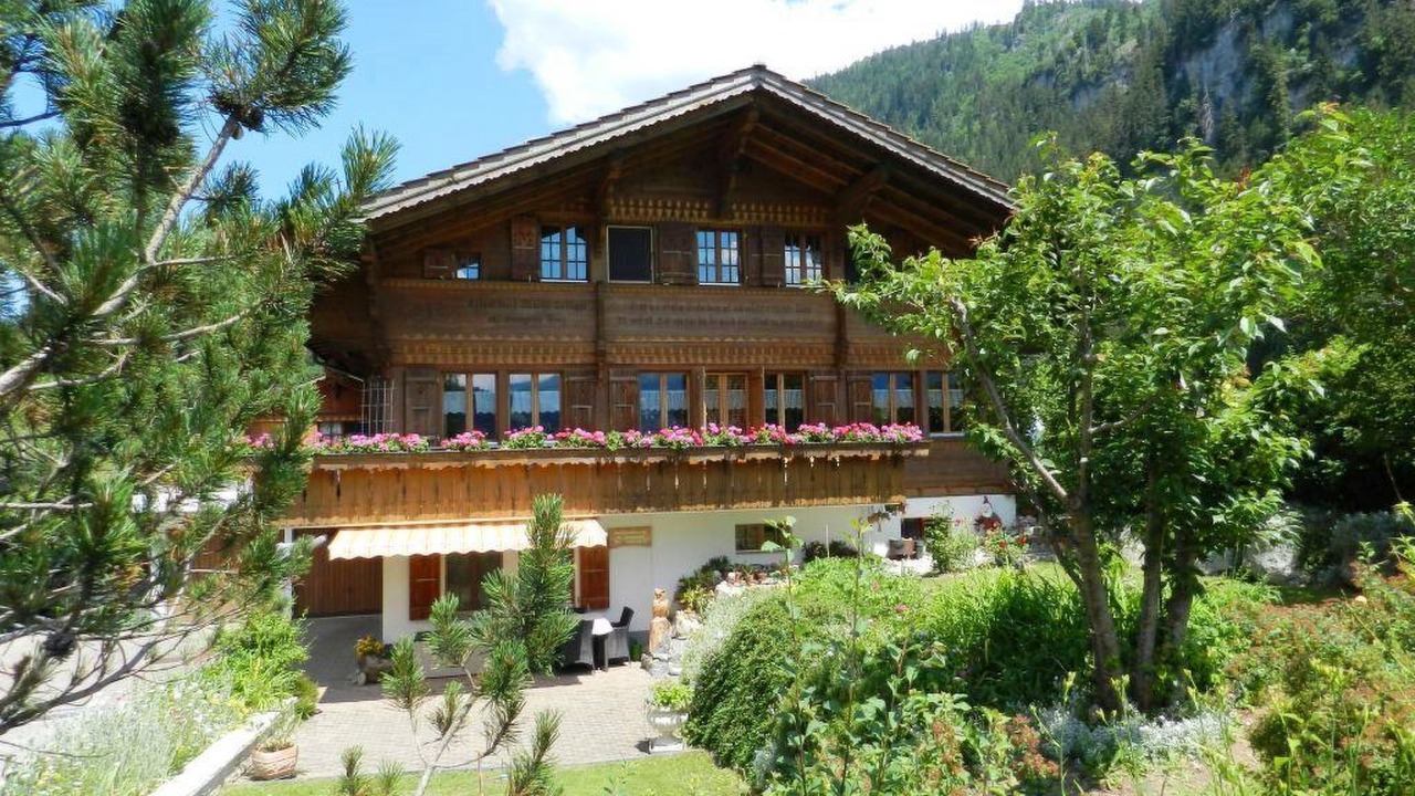 Photo of Outdoor in Zweisimmen