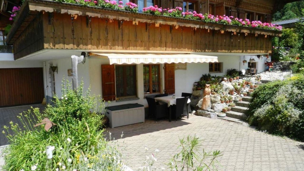Photo of Others in Zweisimmen