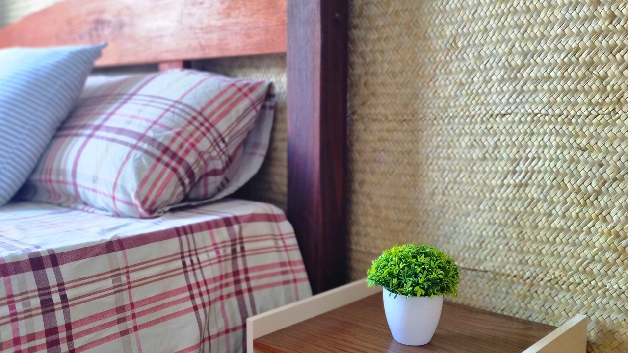 Photo of Bedroom in Velha Boipeba