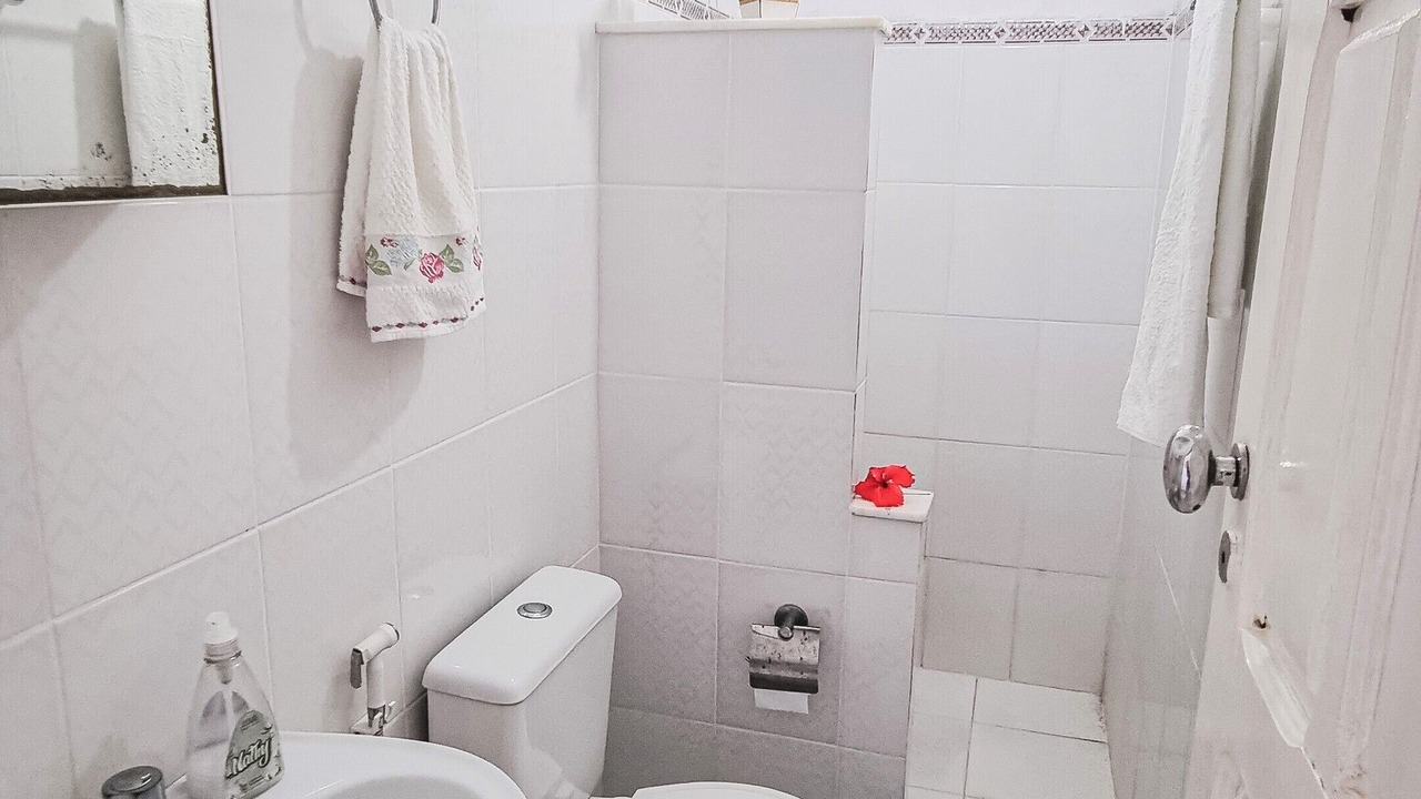 Photo of Bathroom in Velha Boipeba