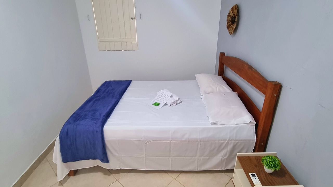 Photo of Bedroom in Velha Boipeba