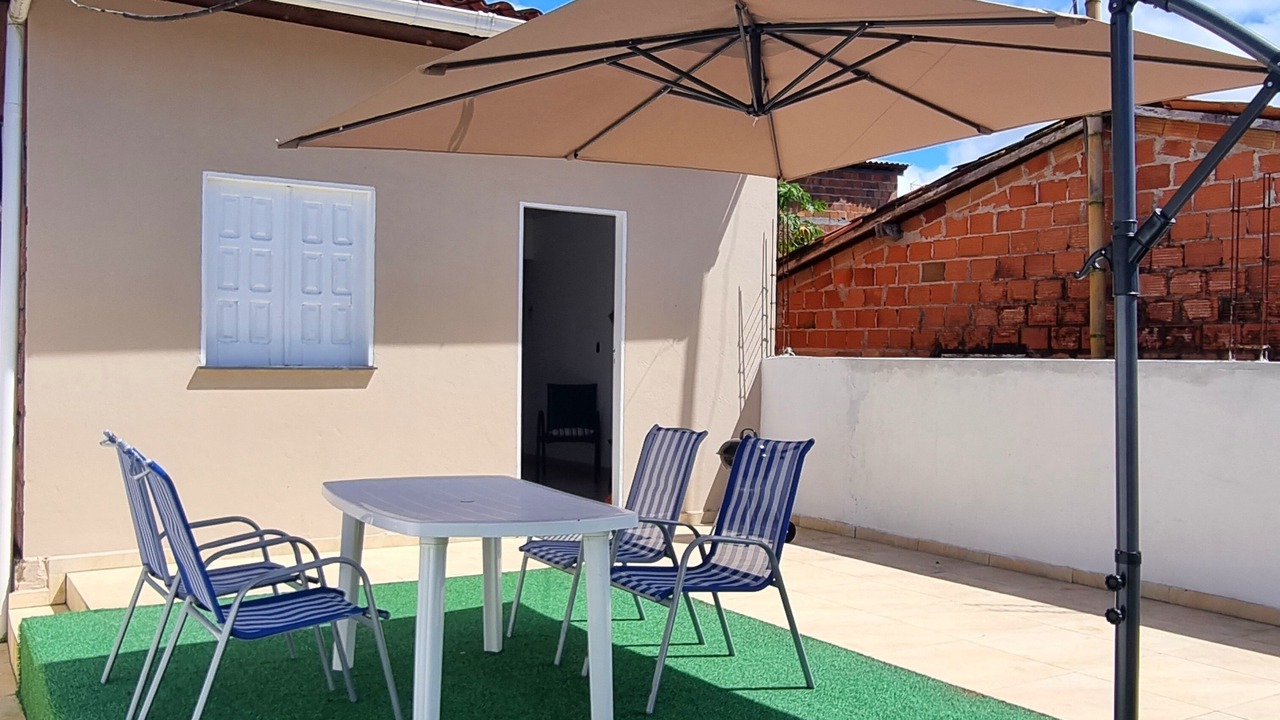 Photo of Outdoor in Velha Boipeba