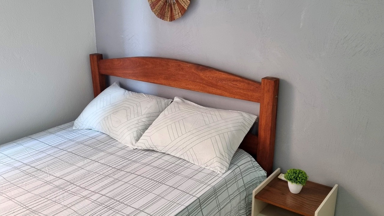 Photo of Bedroom in Velha Boipeba