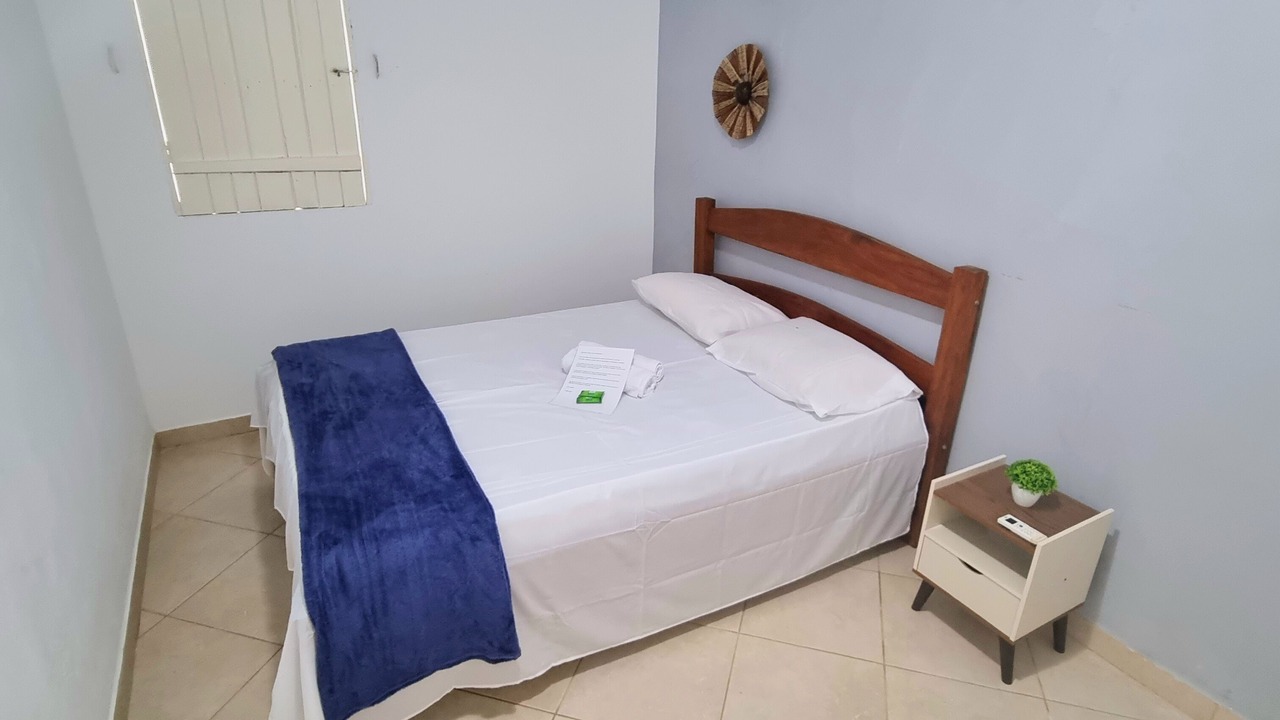 Photo of Bedroom in Velha Boipeba