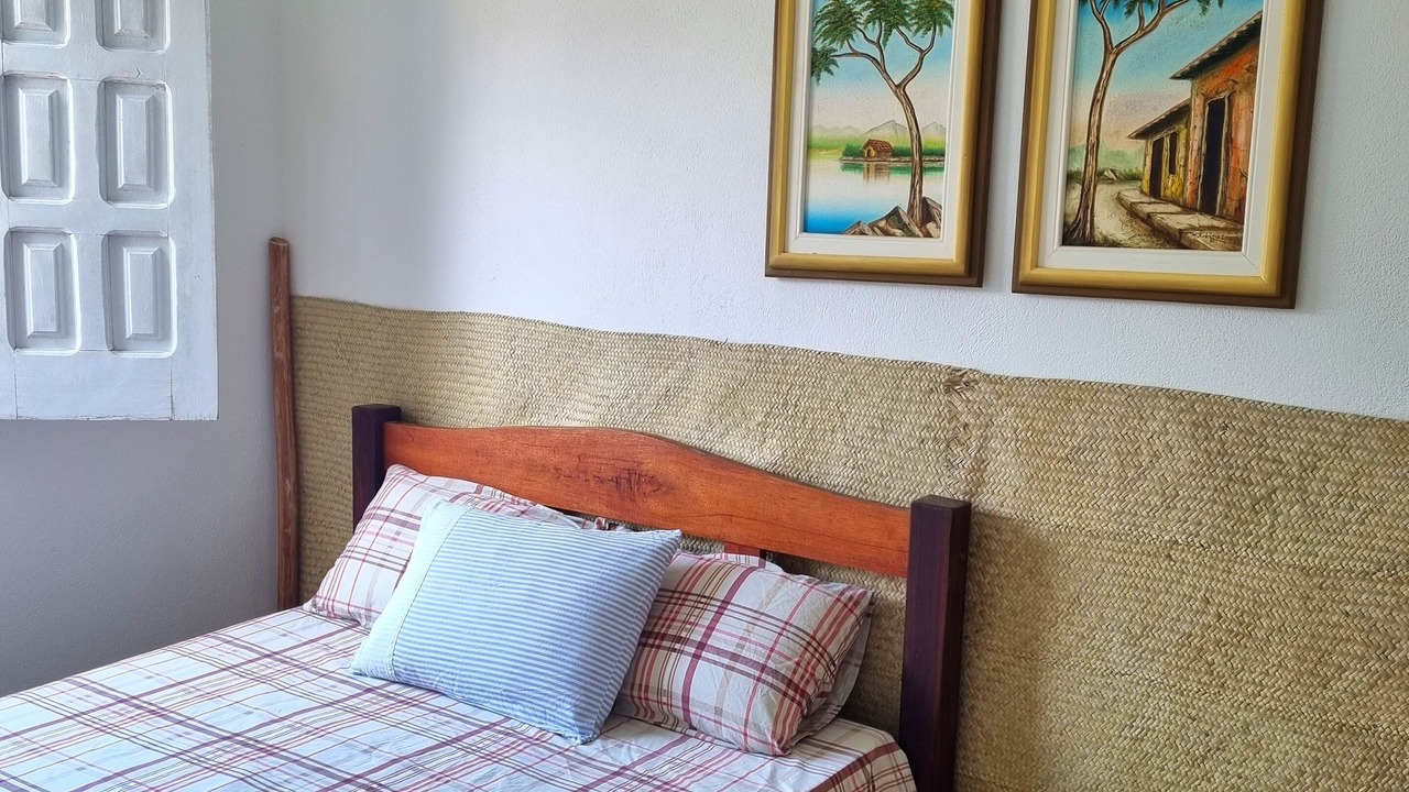 Photo of Bedroom in Velha Boipeba