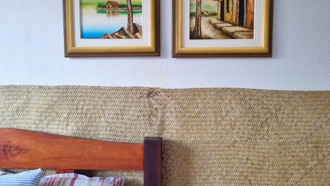 Photo of Bedroom in Velha Boipeba