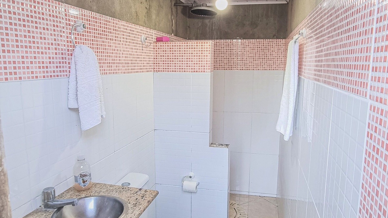 Photo of Bathroom in Velha Boipeba