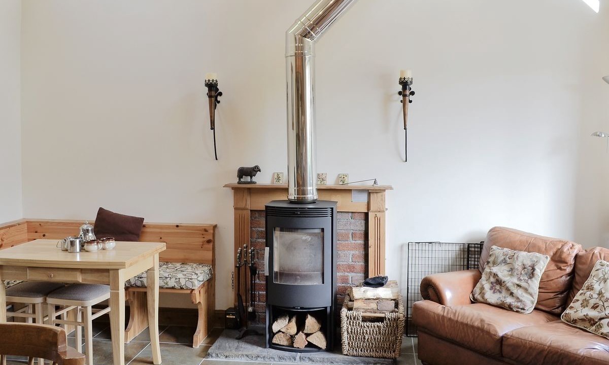 Photo of Livingroom in Aberchirder
