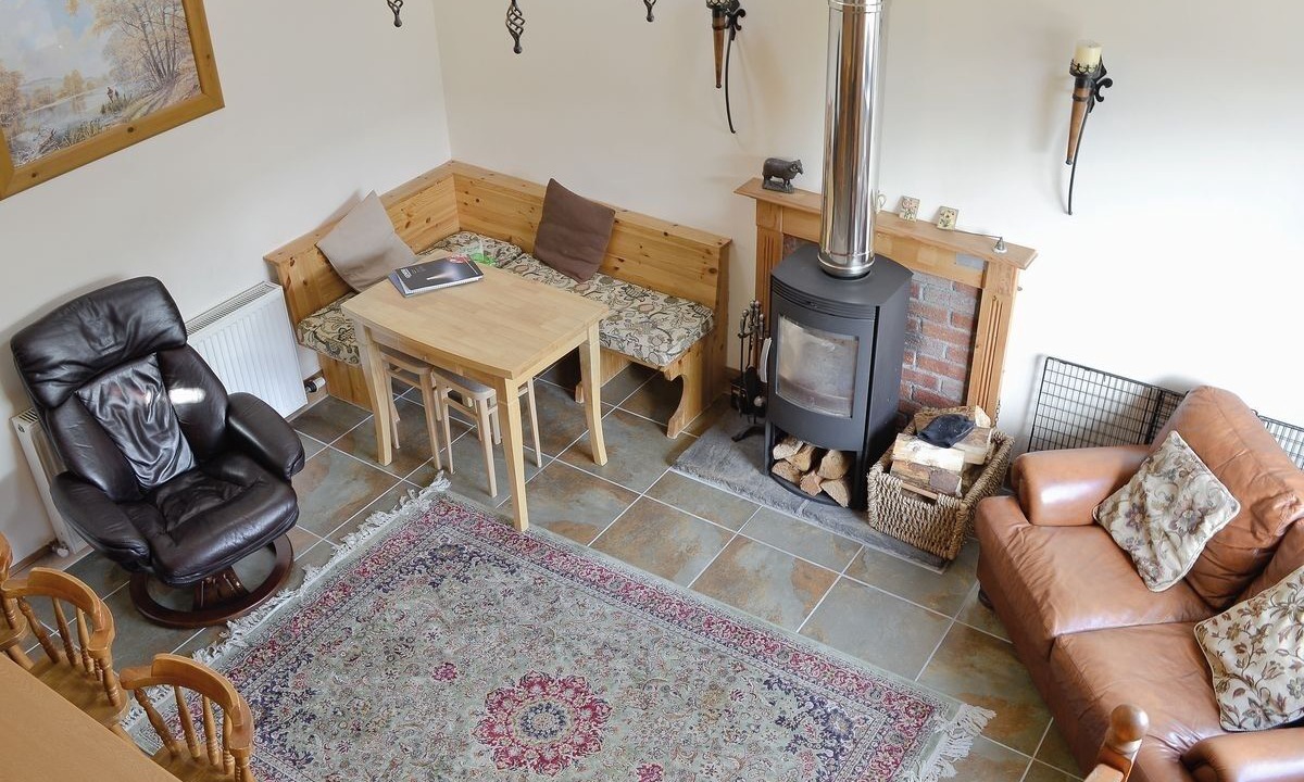 Photo of Livingroom in Aberchirder