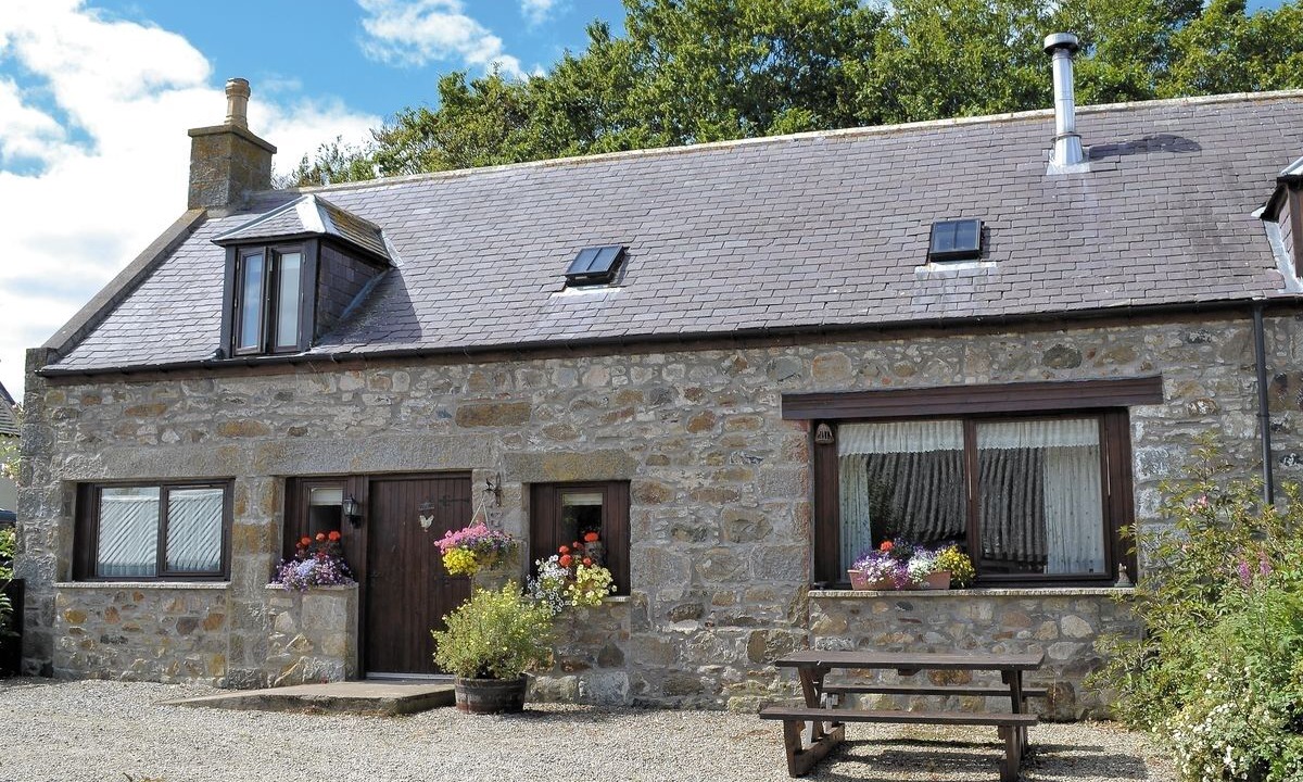 Photo of Outdoor in Aberchirder
