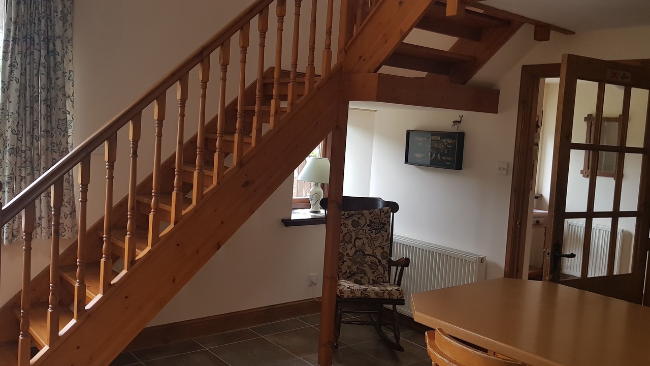 Photo of Livingroom in Aberchirder