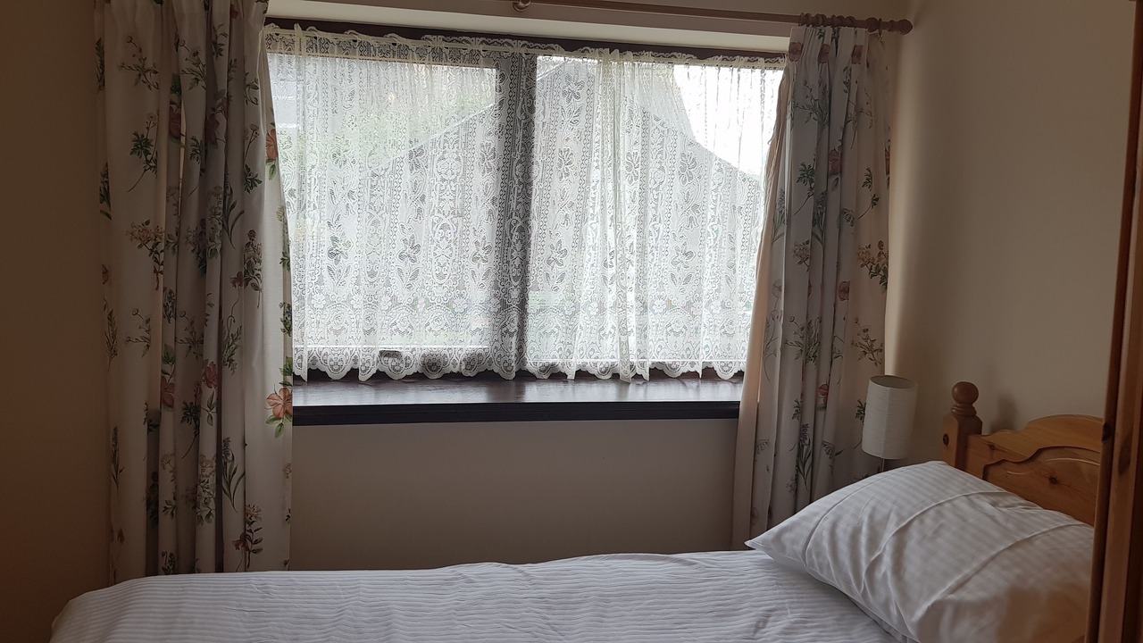 Photo of Bedroom in Aberchirder