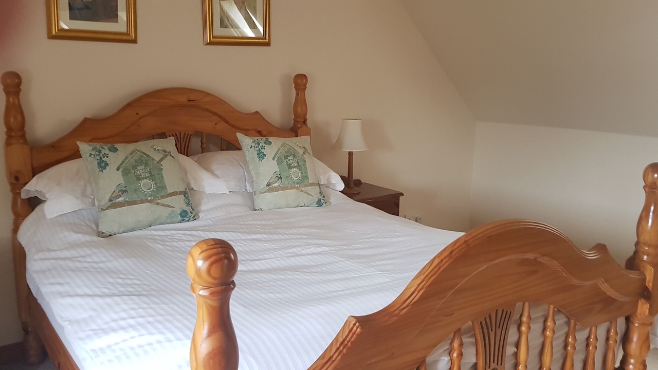 Photo of Bedroom in Aberchirder