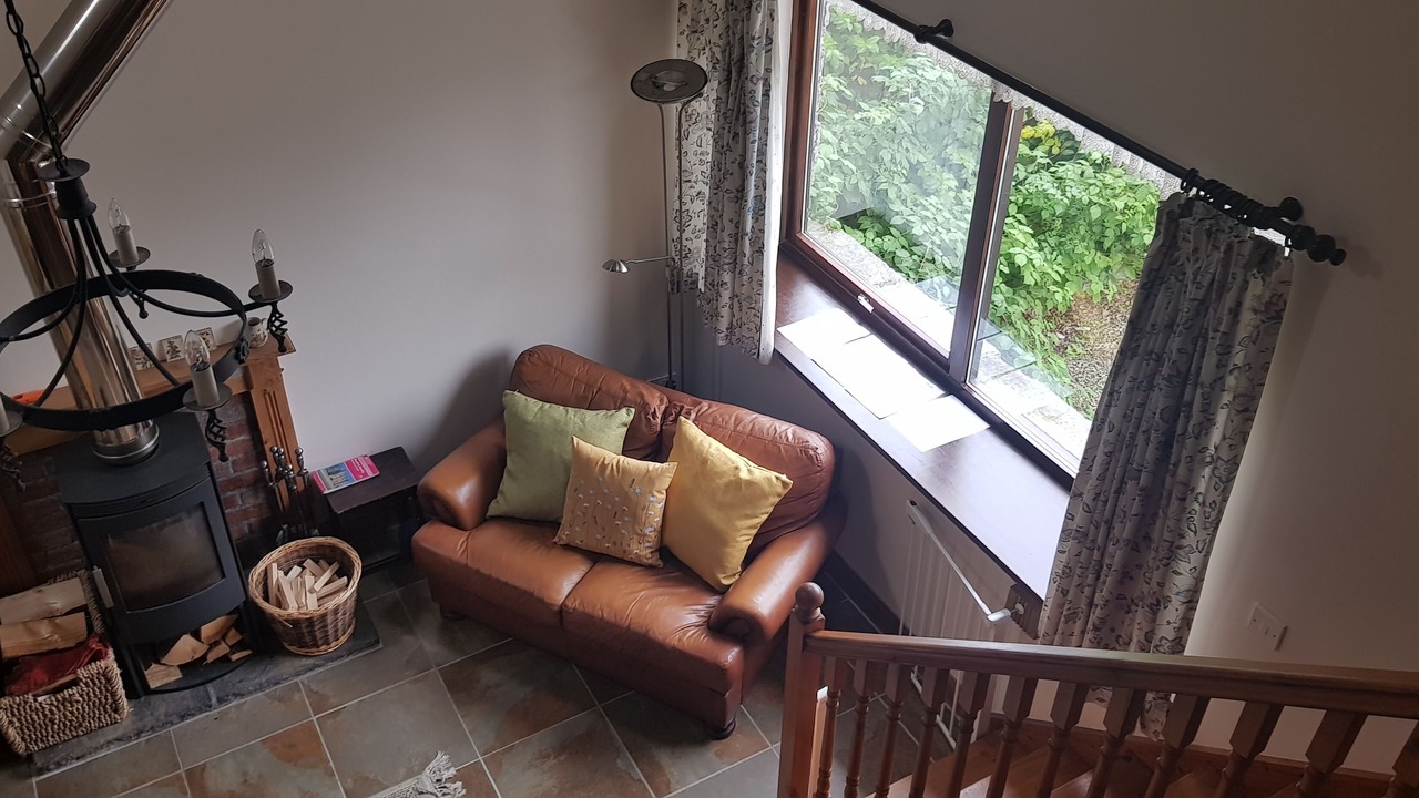 Photo of Livingroom in Aberchirder