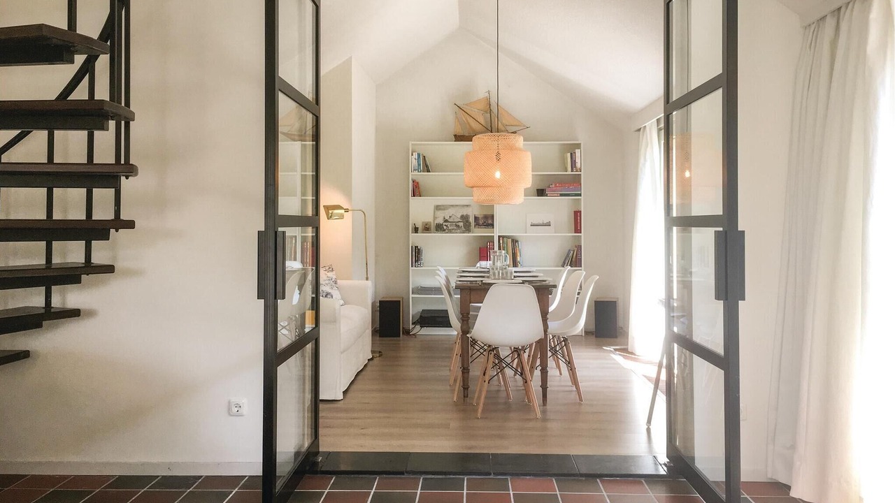 Photo of Bedroom in Oranjeplaat