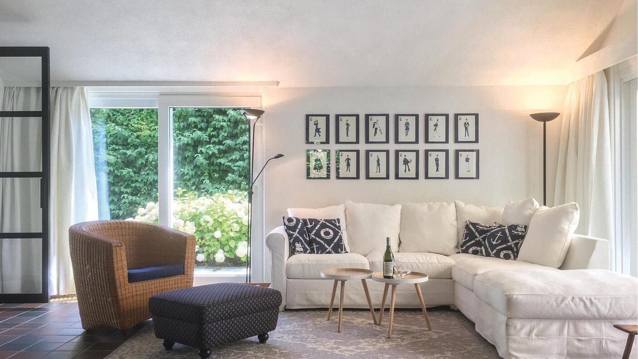 Photo of Bedroom in Oranjeplaat
