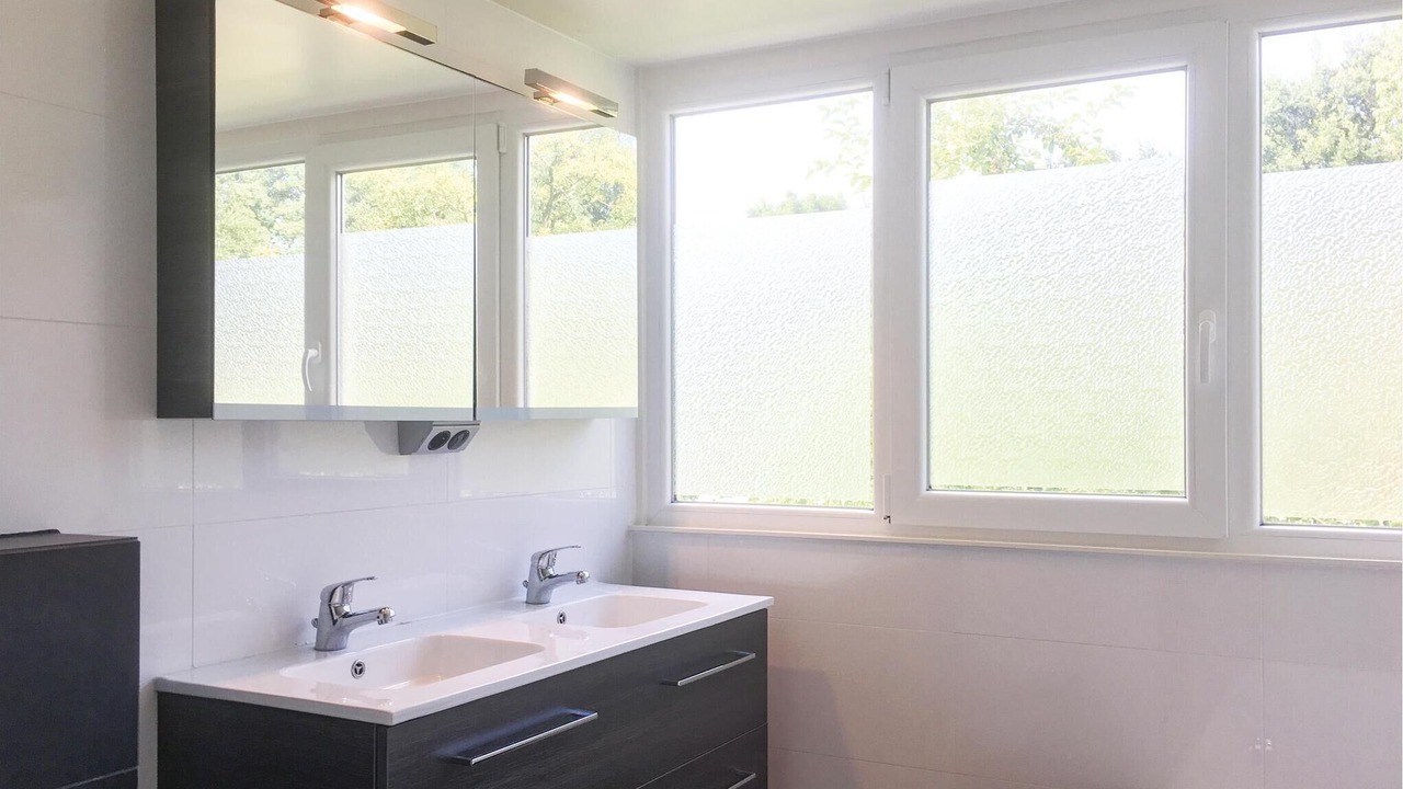 Photo of Bathroom in Oranjeplaat