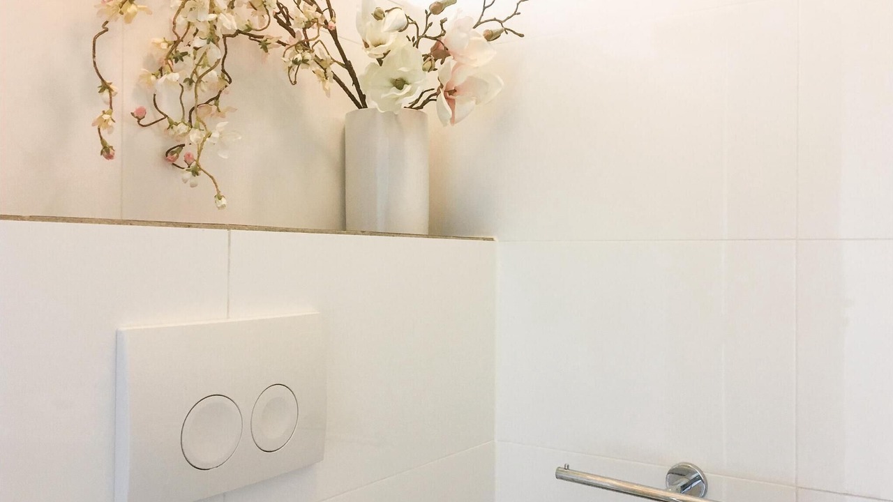 Photo of Bathroom in Oranjeplaat