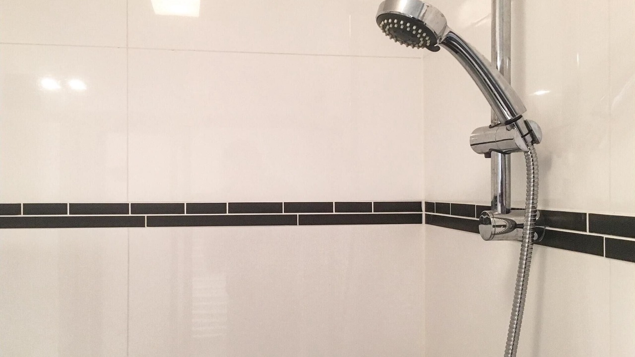 Photo of Bathroom in Oranjeplaat
