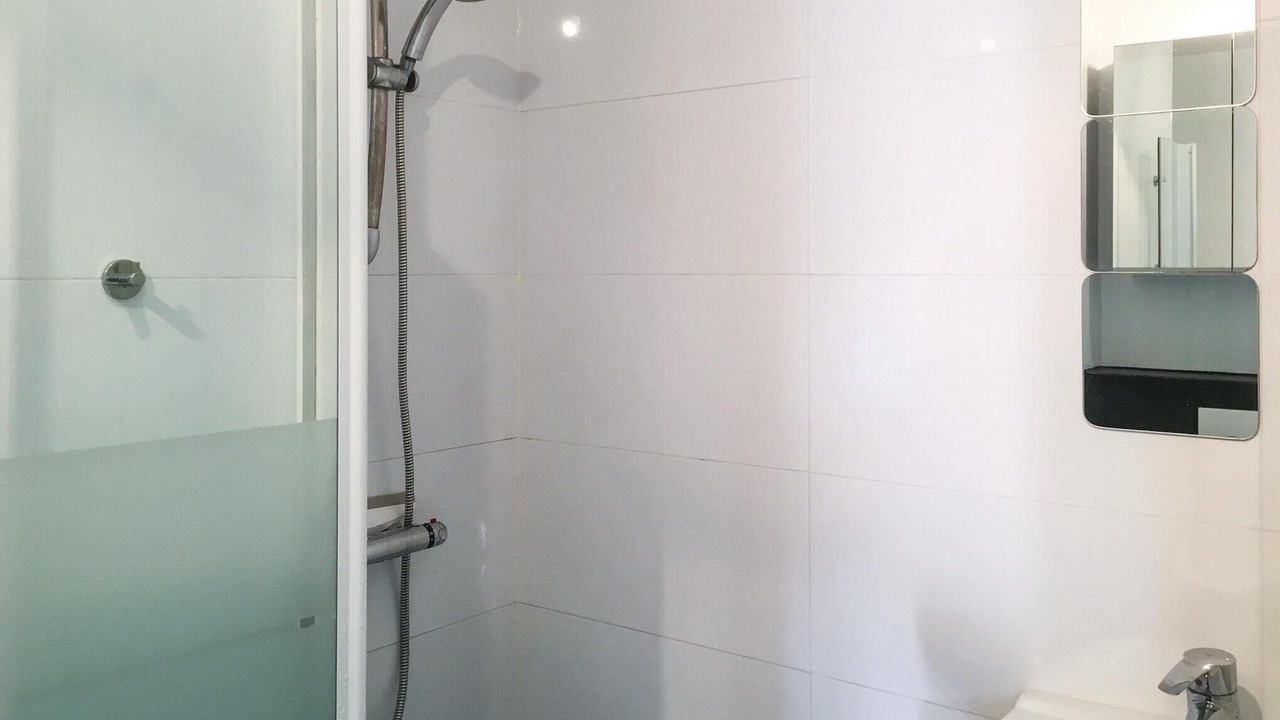 Photo of Bathroom in Oranjeplaat