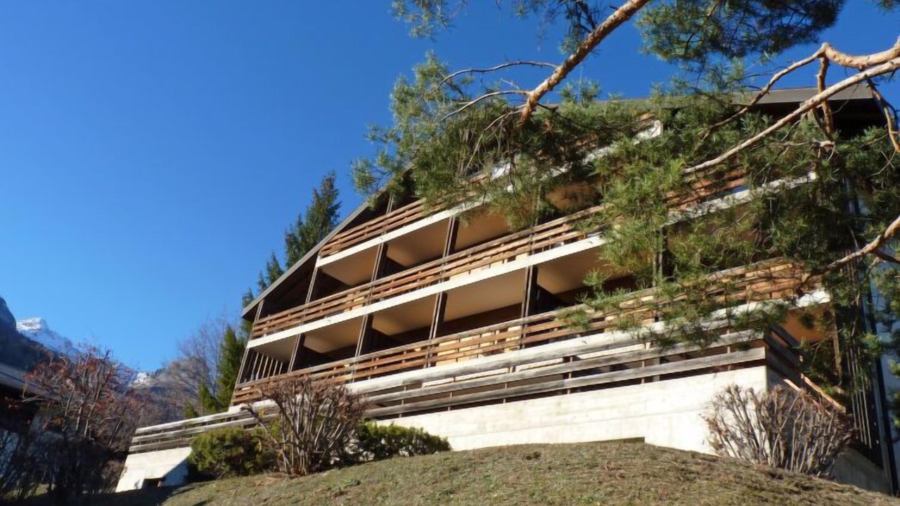 Photo of Outdoor in Ovronnaz